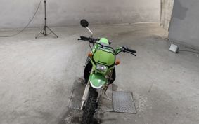 KAWASAKI KSR-2 MX080B