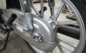 HONDA C110 SUPER CUB JA59