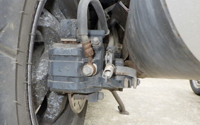 SUZUKI SKYWAVE 250 (Burgman 250) S Gen.3 CJ46A