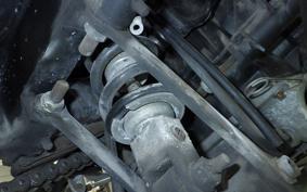 TRIUMPH THUNDERBIRD 900 2004