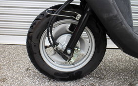 YAMAHA JOG DELUXE SA36J