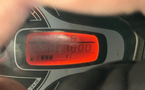 SUZUKI ADDRESS V125 CF4MA