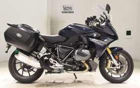 BMW R1250RS 2020