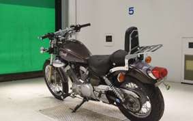 YAMAHA VIRAGO 250 3DM