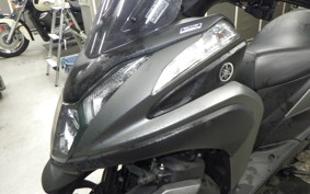 YAMAHA TRICITY 155 A SG37J