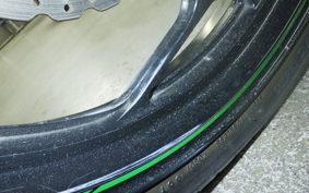 KAWASAKI NINJA 250 ABS EX250L