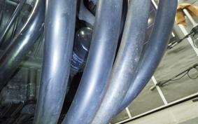 KAWASAKI ZRX-2 2000 ZR400E