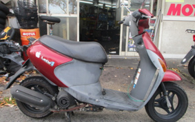 SUZUKI LETS4 CA46A