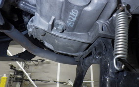 HONDA PCX125 2013 JK05