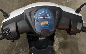 YAMAHA JOG AY01