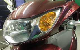 YAMAHA JOG-7 2019 AY01