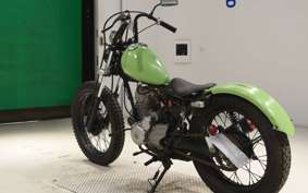 HONDA XL230 MC36