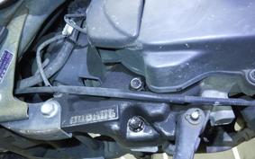 SUZUKI ﾚｯﾂ 2025 CA4AA