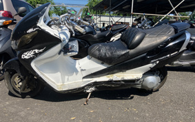 SUZUKI SKYWAVE 250 CJ43A