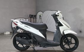 SUZUKI ADDRESS V110 CE47A