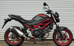 SUZUKI SV650 ABS 2019 VP55B