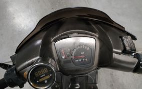 SUZUKI ADDRESS V110 CF11A