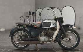 HONDA C90 C92