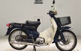 HONDA C90 SUPER CUB E 2024 HA02