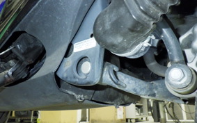 YAMAHA CYGNUS 125 XSR 3 2001 SED8J