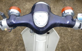 HONDA C50 SUPER CUB C50