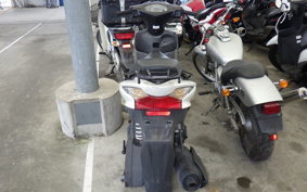 SUZUKI ADDRESS V125 S CF4MA