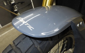FANTIC SCRAMBLER 500 2022