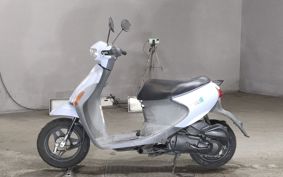 SUZUKI LET's 4 CA41A