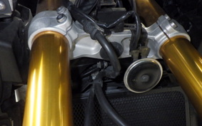 YAMAHA MT-09 Tracer 2015 RN36J