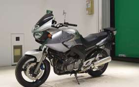 YAMAHA TDM900 ABS 2005