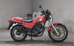 HONDA FT400 NC09