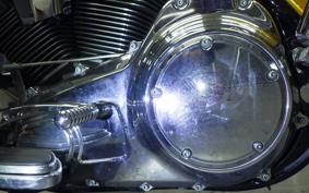 HARLEY FLHX 1580 2007