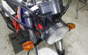 HONDA FTR223 MC34
