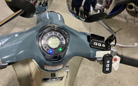 HONDA  SUPER CUB C125 JA48