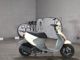 Фото Suzuki LET's 4 с японского аукциона