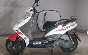 YAMAHA CYGNUS125XSR SE44J