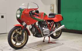 DUCATI 900MHR 1981
