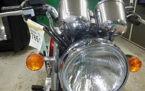 HONDA CB400SS E 2008 NC41