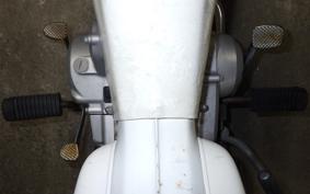 HONDA LITTLE CUB E 2004 AA01