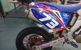 HONDA CRF250X ME11