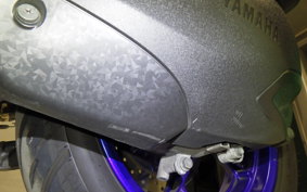 YAMAHA X-MAX 250 2022 SG70J