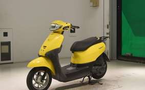 HONDA TACT-4ﾍﾞｰｼｯｸ 2020 AF79