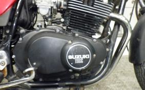 SUZUKI GSX-400E 2021