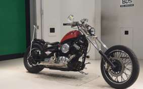 YAMAHA DRAGSTAR 400 1997 4TR