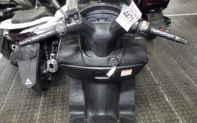 SUZUKI SKYWAVE 200 (Burgman 200) 1984 CH41A