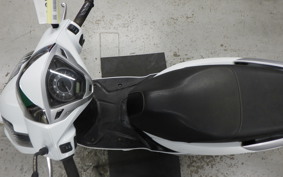 HONDA LEAD 125 2021 JF45