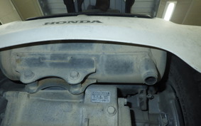 HONDA GYRO X 1994 TD02