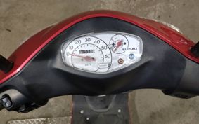 SUZUKI ADDRESS V50 CA4BA