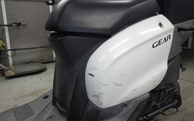 YAMAHA GEAR Gen.2 2014 UA06J