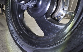 HONDA SPACY 100 2006 JF13